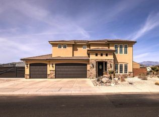 1611 E Mountain Trl, Saint George, UT 84790
