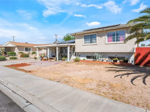 6148 Cromwell Ave, Las Vegas, NV 89107