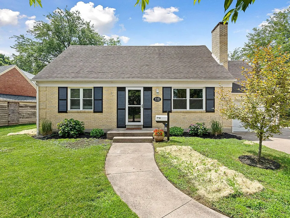 110 S Bromfield Rd