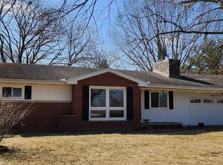9476 Tonneberger Dr, Tecumseh, MI 49286