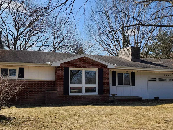 9476 Tonneberger Dr, Tecumseh, MI 49286