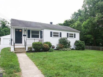 1449 F St, Woodbridge, VA, 22191