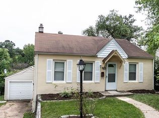 328 La Motte Ln, Saint Louis, MO