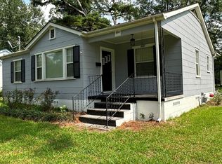 306 Chandler St, Dothan, AL 36301