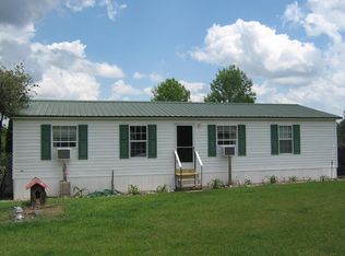 2332 Spurlock Rd, Alapaha, GA 31622