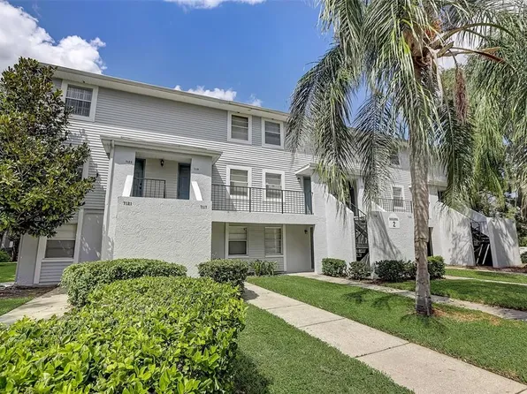 7115 E Bank Dr #203, Tampa, FL 33617