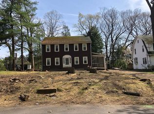 63 Fenwick Rd, Newton, MA 02468