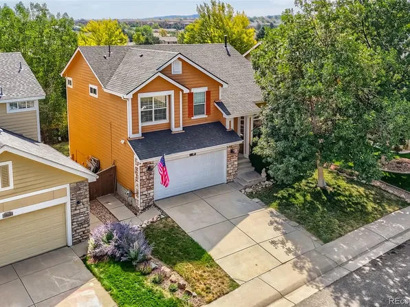 3347 Thistlebrook Circle, Littleton, CO 80126