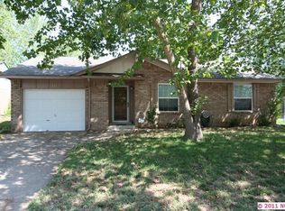 116 W Austin St, Broken Arrow, OK 74011