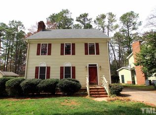 7521 Milestone Ct, Raleigh, NC 27615