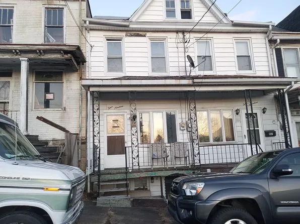 419 N Maple St, Mount Carmel, PA 17851