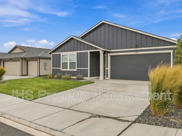 11329 Dunsmuir Dr, Pasco, WA 99301