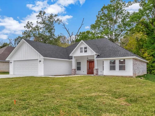 424 Cedar Hill Loop, Lufkin, TX 75904