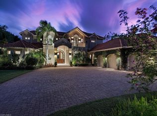 184 Tupelo Rd, Naples, FL 34108