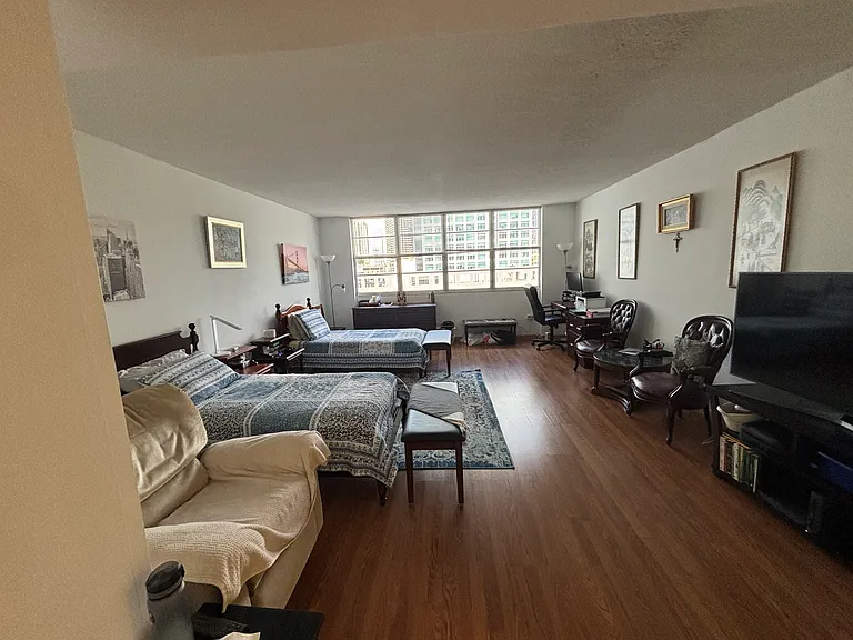 801 Brickell Bay Dr #1063 — Photo 8