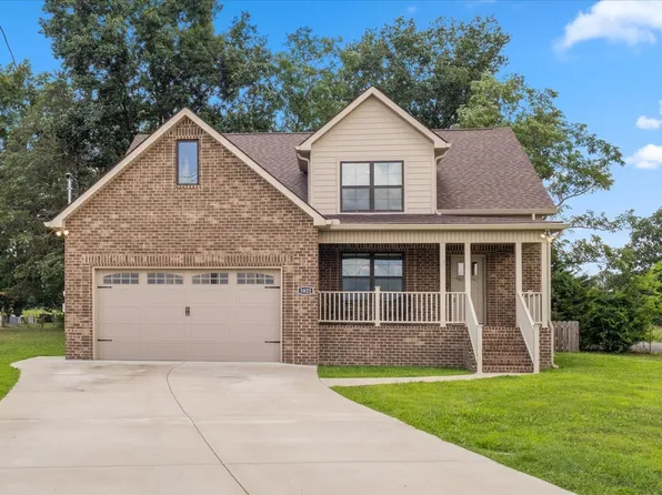 3021 Cambridge Ct, Lewisburg, TN 37091