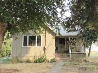 306 W Railroad Ave, Colfax, WA 99111