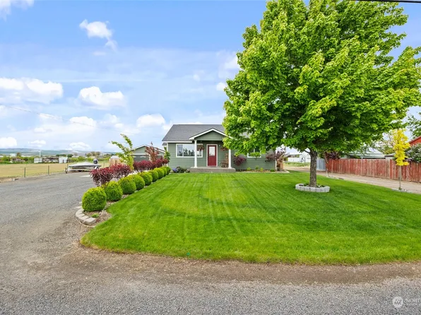 53518 Appleton Road, Milton-Freewater, OR 97862