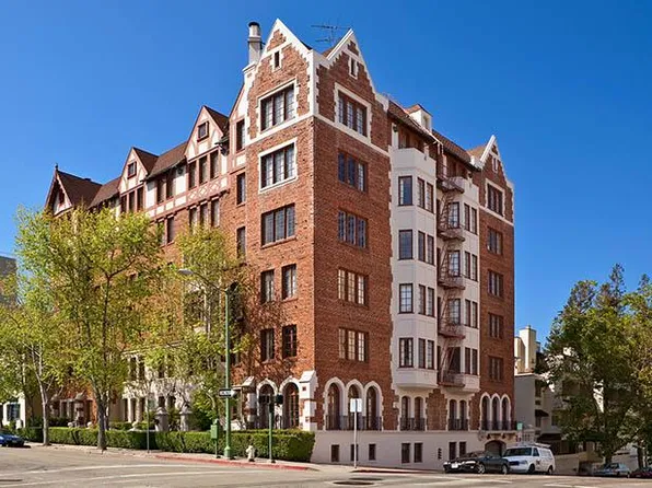 Tudor Hall Apartments