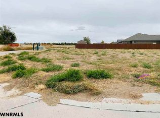 Tbd Prairie St, Gering, NE 69341
