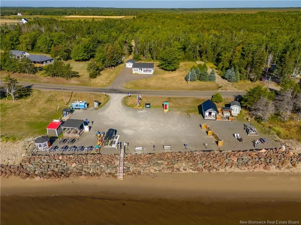 2089 505th Rte #2084, Richibucto, NB E4W 1M2
