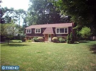 219 Concord Ave, Exton, PA 19341