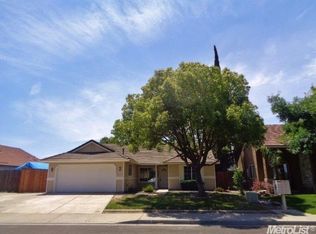 4832 Littleton Way, Salida, CA