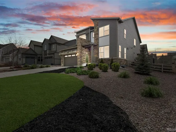 8290 Superior Circle, Littleton, CO 80125