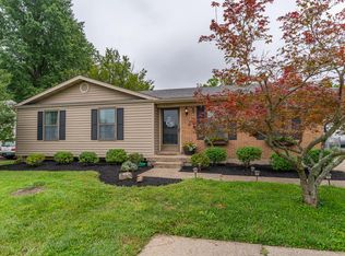 5007 Stony Brook Dr, Louisville, KY 40291