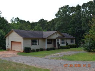 155 Oak Hill Dr, Forsyth, GA