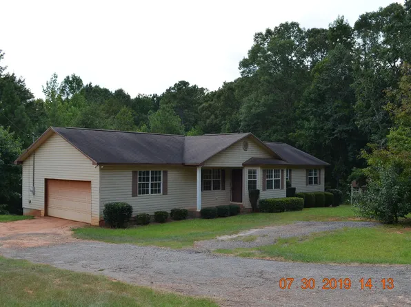 155 Oak Hill Dr, Forsyth, GA 31029