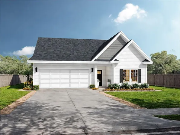 27 Kadie Anna Ln, Brunswick, GA 31525