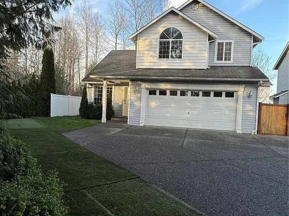 10019 2nd Street SE, Lake Stevens, WA 98258