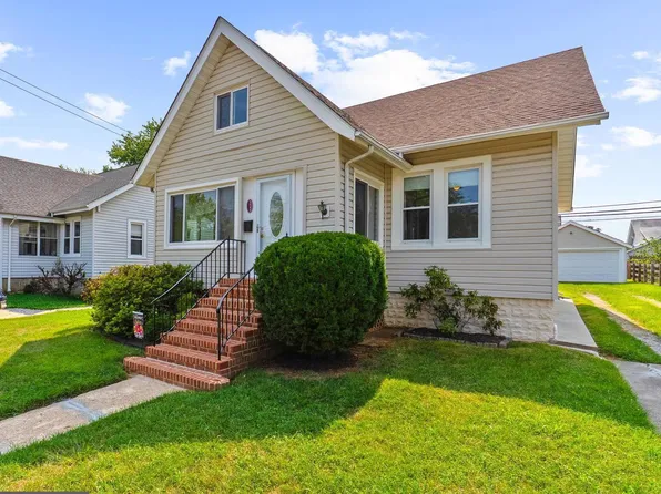5542 Carville Ave, Baltimore, MD 21227