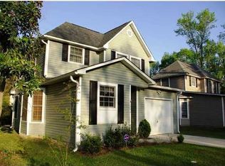 1390 Orleans Rd, Charleston, SC 29407