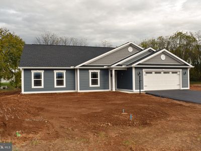 1497 Treeline Dr, Chambersburg, PA, 17202