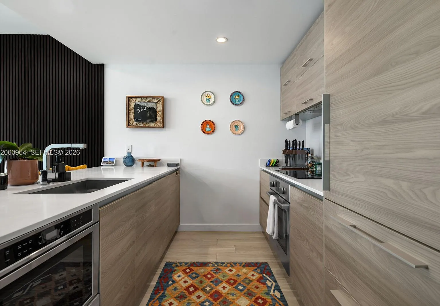 1300 S Miami Avenue Condo — Photo 4