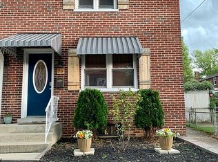 79 Wise Ave, Lancaster, PA