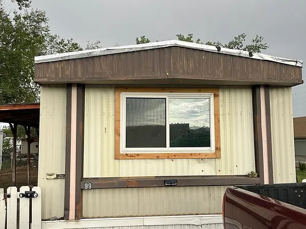 424 32nd Rd Trailer 99, Clifton, CO 81520