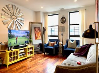 626 Monroe St #3, Brooklyn, NY 11221