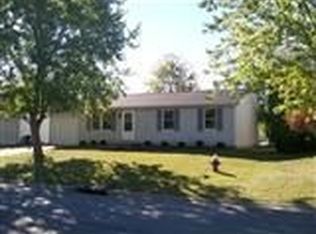 108 Lynnfield Cir, Englewood, OH