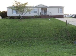 1119 Keystone Dr, Salisbury, NC 28147