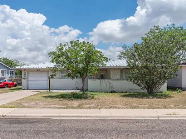 2800 N Century Ave, Odessa, TX 79762