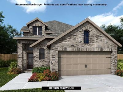 2031 Ballyoak Ln, Forney, TX, 75126