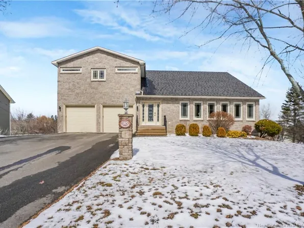 185 Coburn Ct, Fredericton, NB E3B 7A6