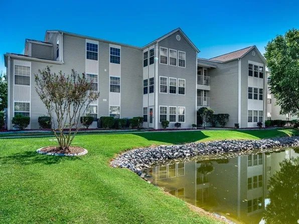 2269 Essex Dr. #I, Surfside Beach, SC 29575