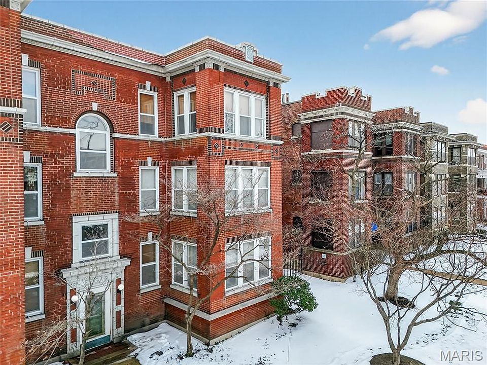 1st image of 5544 Waterman Blvd APT 3W