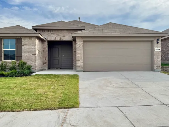 9421 Golden Tree Ave, Fort Worth, TX 76108