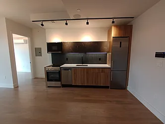 Rented by City Vista Inc