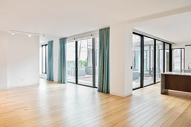 Rented by Town Residential